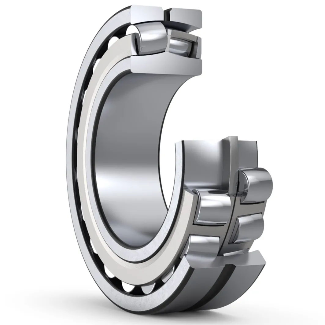 Spherical Roller Bearings